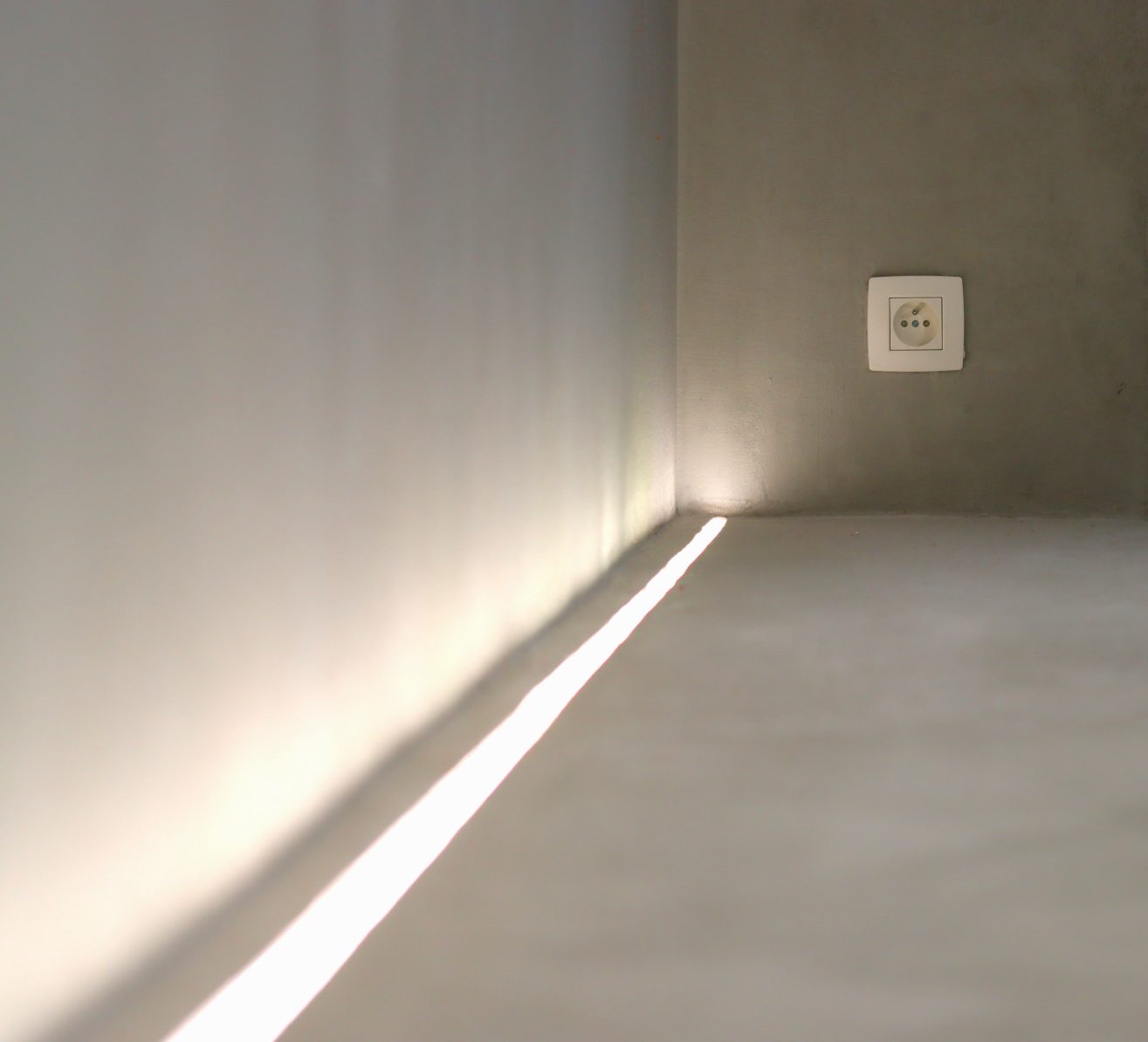 Decoratieve Wandafwerking 3