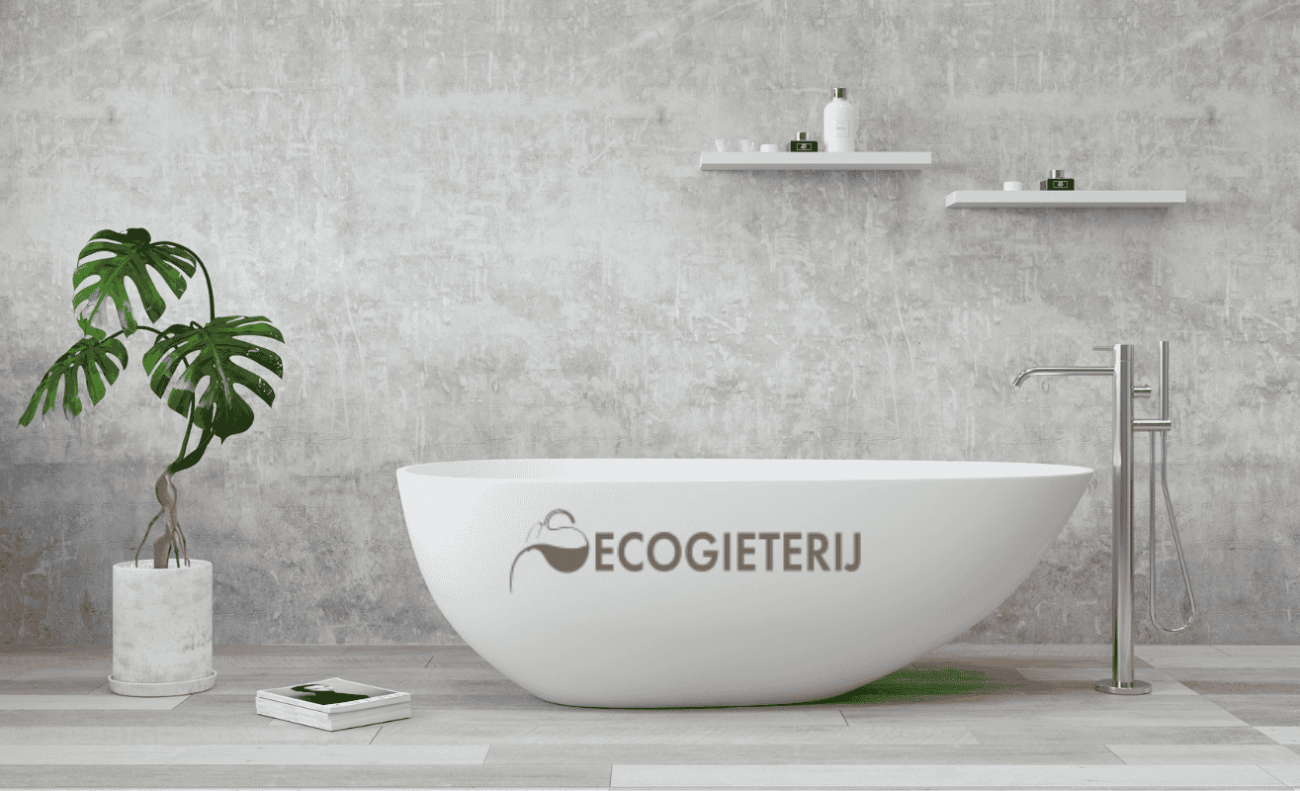 Microcement Badkamers: De Toekomst van Moderne Interieurdesigns